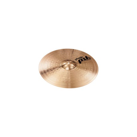 Platillo Paiste Médium Ride 20” New Pst5 J0681620