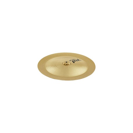 Platillo Paiste China 18” Pst3