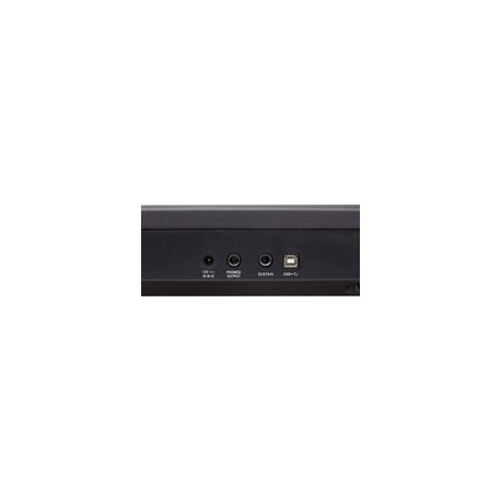 Piano Roland Go-88p 88 Teclas Con bluetooth