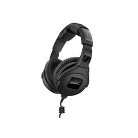 Audifonos Sennheiser Hd 300 pro Auriculares