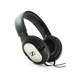 Audífonos Sennheiser Estéreo Dinámicos Cerrados Hd201