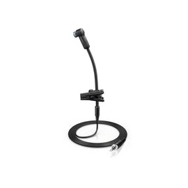 Microfono Sennheiser Inalambrico Para Instrumento Clip Xsw1-908