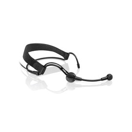 Microfono Sennheiser Inalambrico Diadema, Xsw1-Me3