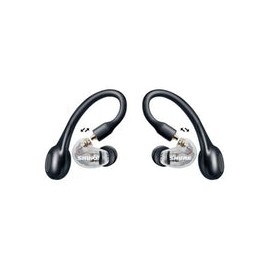 Auriculares Shure Aonic Se215 Cl Tw1 Bluetooth True Wireless Inalambricos Con Aislamiento De Sonido