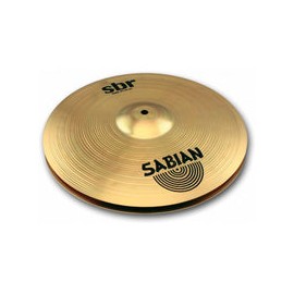 Platillos Sabian Sbr 14" Hihats Sbr1402
