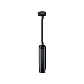 Microfono Shure Con Clamp Para Instrumento Percusion Pga98d-Xlr