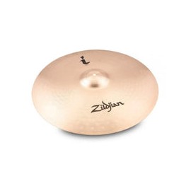 Platillo Zildjian Serie I 22" Ride Ilh22r