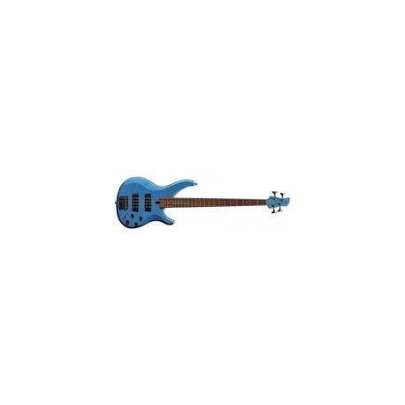 Bajo Yamaha TRBX304FTB Eléctrico Activo 4 Cuerdas Azul