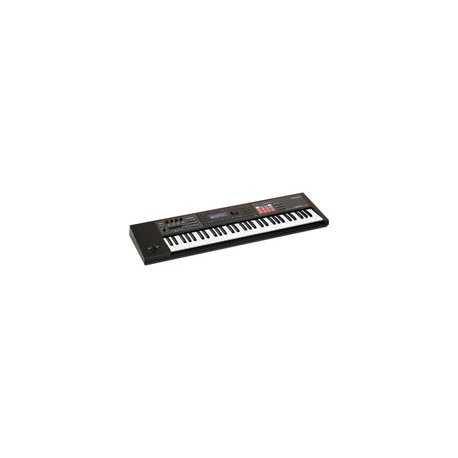 Teclado Roland Sintetizador Expandible 61 Teclas Xps-30