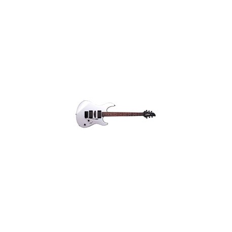 Guitarra Yamaha RGX121Z-FS Eléctrica Plata
