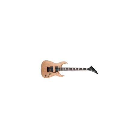 Guitarra Eléctrica Jackson Dinky Js22 Dka Natural Oil