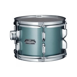 Bateria Tama stage Star 5 Piezas Gris Con Herrajes Sg52kh6c-csv