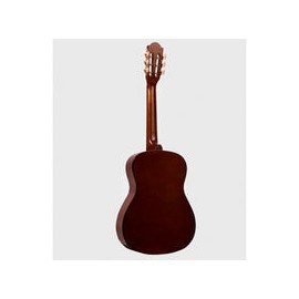 Guitarra Tercerola Segovia Natural 28009