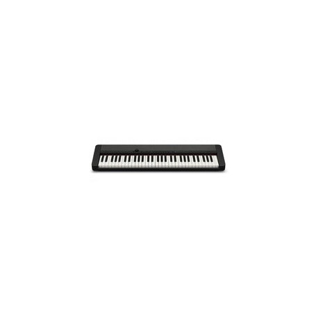 Teclado Portatil Casio Ct-s1 Bk