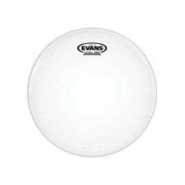Parche Evans B13dry 13 pulgadas Genera Dry Coated Blanco