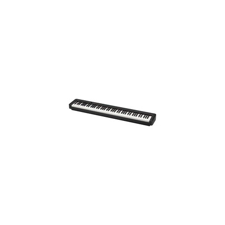 Piano Digital Casio 88 Teclas Cdp-s100