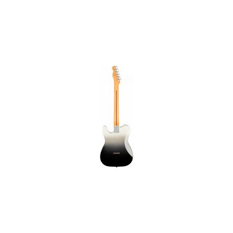 Guitarra Fender Player Plus Telecaster Electrica Silver Smoke 0147333336