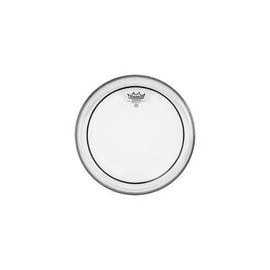 Parche Remo PS132000 Pinstripe 20 pulgadas Hidráulico Transparente