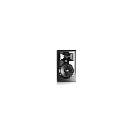 Monitor JBL 306P MkII De Estudio Bi-Amplificado 6 Pulgadas