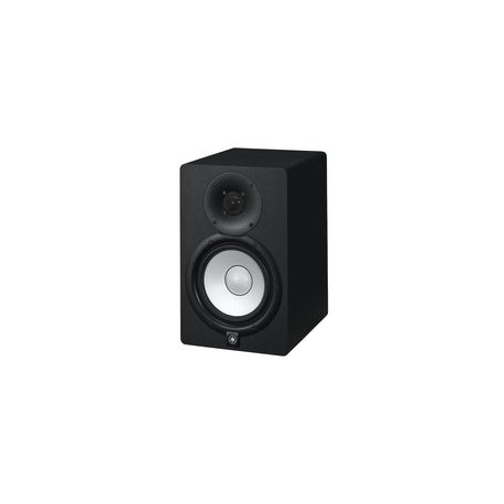Monitor Yamaha De Estudio De Grabacion Biamplificado 7 Hs7