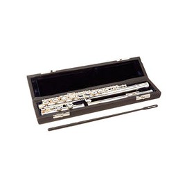 Flauta Transversal Roy Benson Mecanismo Split E Fl-402e