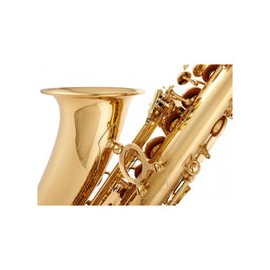 Sax Alto Jupiter Con Llave De Fa Jas767gl-Iii