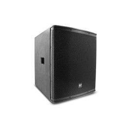 Bafle Stage Pro 18" Subwoofer Activo, Sp-18