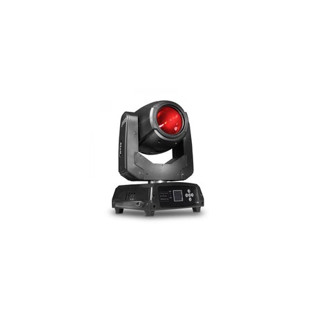 Cabezas Moviles Alien Beam 1R Con Estuche Luces Dj 1R + CASE