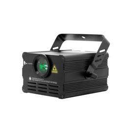 Laser Alien Pro Apolo Rgb, 80-326