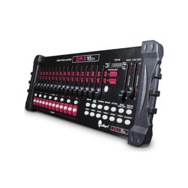 Controlador Dmx Alien De Luces 16 canales 55-360