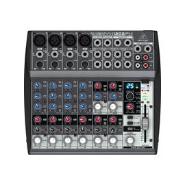 Mezcladora Behringer Xenyx 1202fx