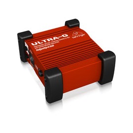 Caja Directa Behringer GI100 Activa