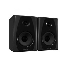 Monitores Behringer Studio 50 usb Monitor De Estudio Par