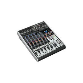 Mezcladora Behringer X1204usb Xenyx