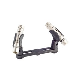 Microfono Behringer Para Estudio Con Condensador 2 Piezas C-2