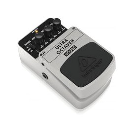 Pedal Behringer UO300 Ultra Octaver