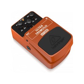 Pedal Behringer Ut300 Ultra Tremolo