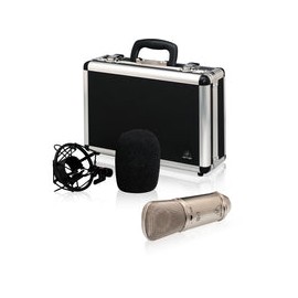 Microfono Behringer Condensador Estudio, B-1