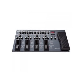 Pedalera Boss ME-80 Multiefectos Para Guitarra Eléctrica