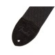 Thaly Fender Para Guitarra Strap Cottonw/Fender Log Blk, 0990667006