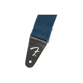 Thaly Fender P/Guitarra Supersoft Strap Blue 2", 0990642073