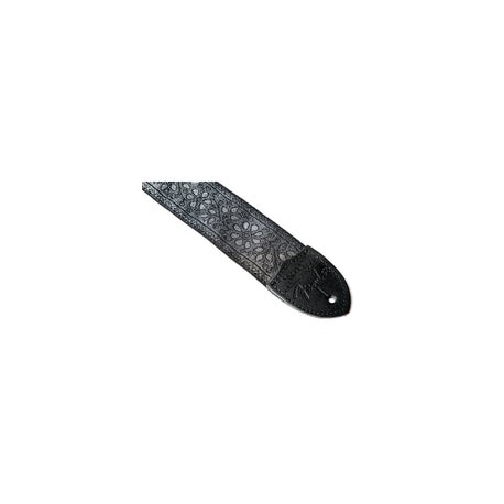 Thaly Fender Para Guitarra Metallic Slv Vine,0990619002