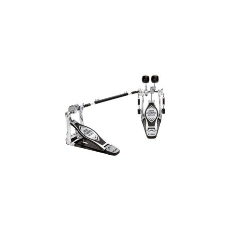 Pedal Para Bombo Doble Tama Iron Cobra Hp200ptw