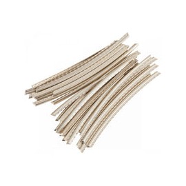 Traste Fender P/Guitarra Jumbo Guitar Fret Wire, 0991999000