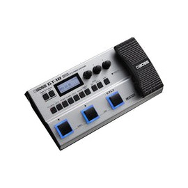 Pedalera Boss GT-1B Multiefectos Para Bajo Eléctrico