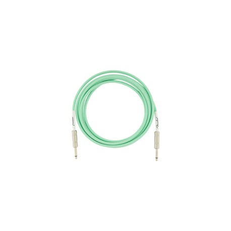 Cable Fender P/Instrumento 3 Mts Sfg, 0990510058