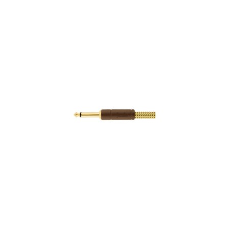 Cable Fender Para Instrumento 5.5 Metros 0990820082