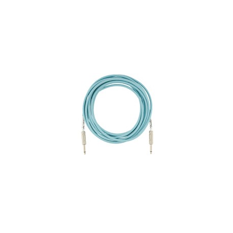 Cable Fender Para Instrumento 5.5 Metros Dnb 0990520003