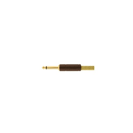 Cable Fender Para Instrumento 7.5 Metros, 0990820076