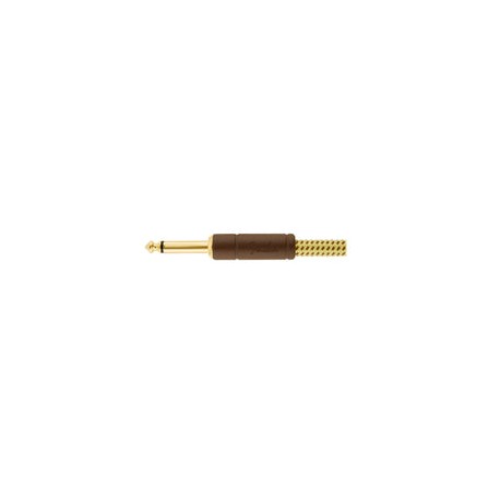 Cable Fender Para Guitarra 5.5 Metros 0990820081